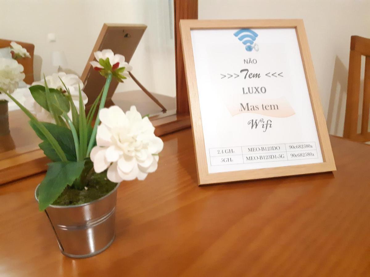 波尔蒂芒Eleganz House公寓 外观 照片