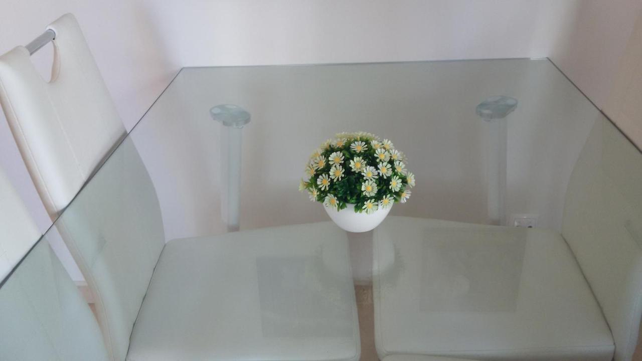 波尔蒂芒Eleganz House公寓 外观 照片